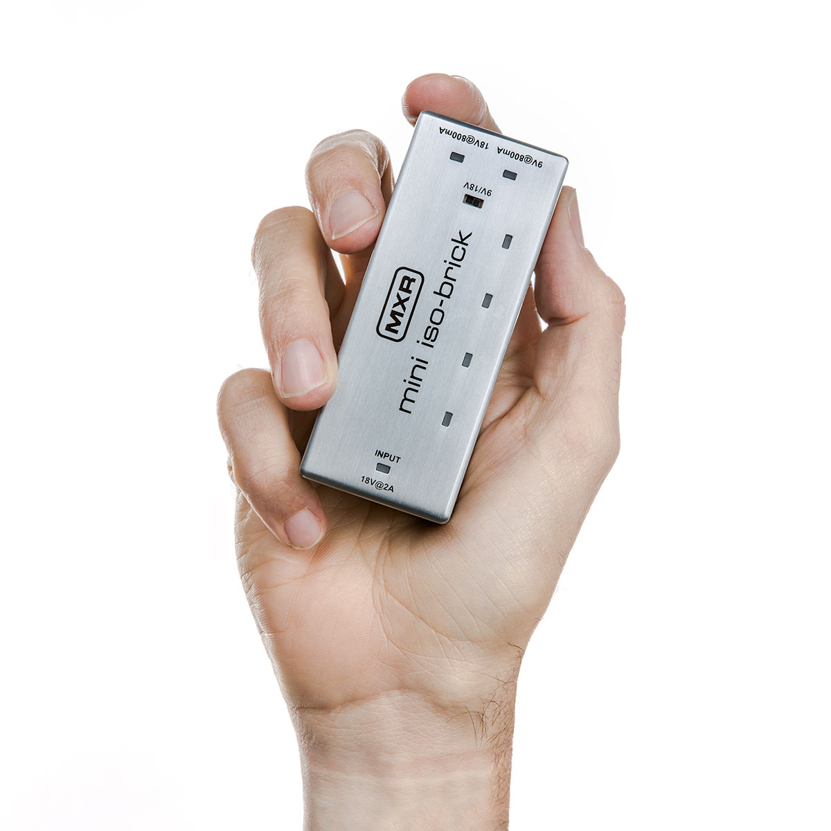 WHICH MXR® POWER SUPPLY IS RIGHT FOR YOU? - Lifestyle - Dunlop