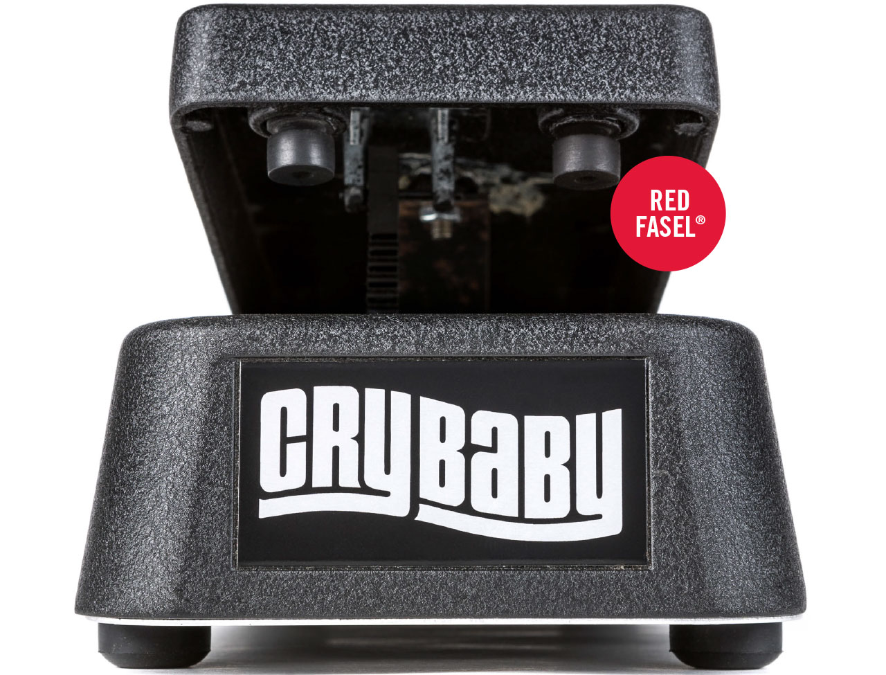 RANGE OF EXPRESSION: FIND YOUR CRY BABY® WAH – Lifestyle – Dunlop